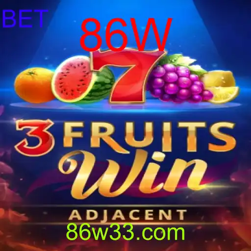 3FruitsWin